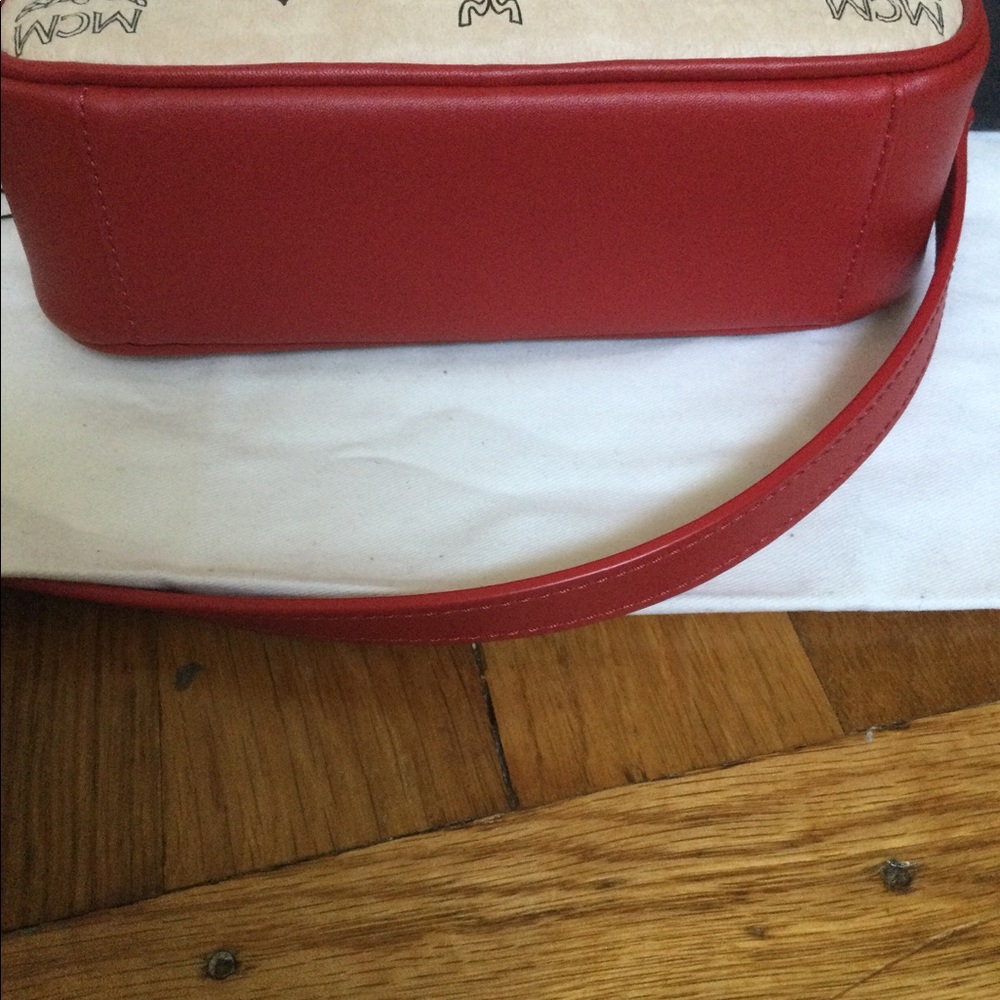 MCM Crossbody Bag - Picture 5 of 13